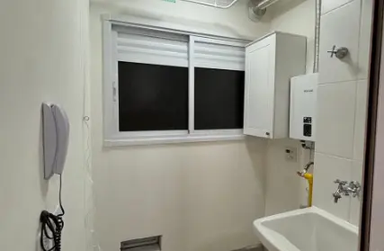 Imagem: Apartamento para Venda, Vila Marina