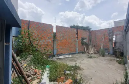 Imagem: Terreno para Venda, Jardim Santa Mônica