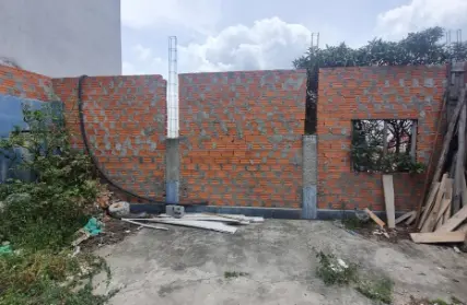 Imagem: Terreno para Venda, Jardim Santa Mônica