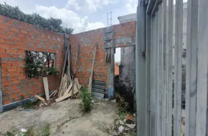 Imagem: Terreno para Venda, Jardim Santa Mônica