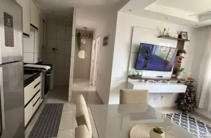 Imagem: Apartamento para Venda, Vila Pirituba