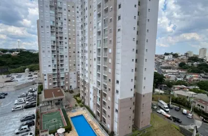 Imagem: Apartamento para Venda, Vila Pirituba