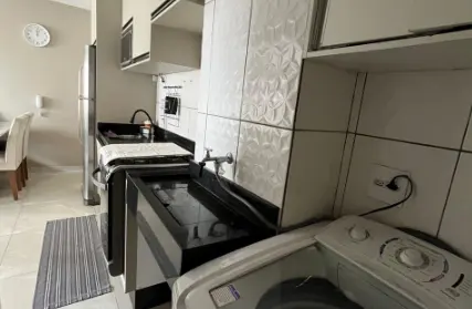 Imagem: Apartamento para Venda, Vila Pirituba