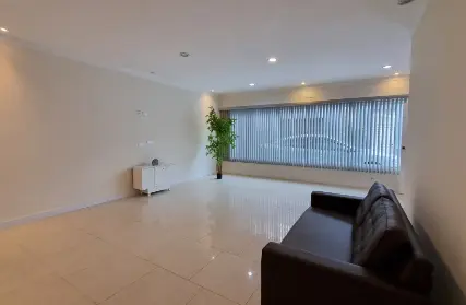 Imagem: Sobrado para Alugar, Vila Pereira Barreto (Zona Oeste)