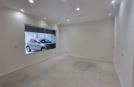 Imagem: Sobrado para Alugar, Vila Pereira Barreto (Zona Oeste)