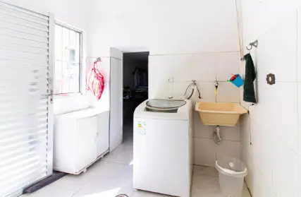Imagem: Sobrado para Venda, Vila Ipojuca