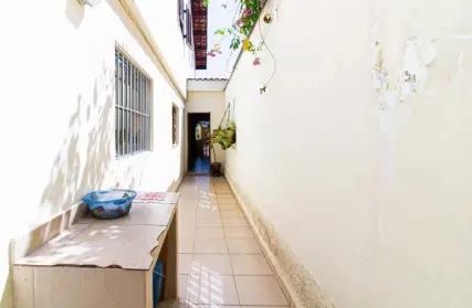 Imagem: Sobrado para Venda, Vila Ipojuca