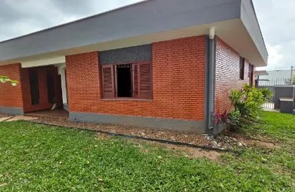 Imagem: Casa Térrea para Venda, Vila Jaguara