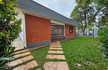 Imagem: Casa Térrea para Venda, Vila Jaguara