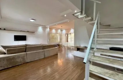 Imagem: Casa Térrea para Venda, Polvilho