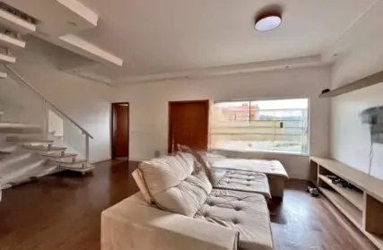 Imagem: Casa Térrea para Venda, Polvilho