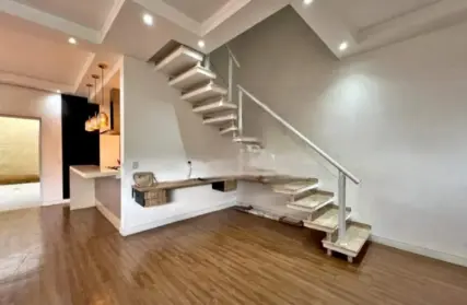 Imagem: Casa Térrea para Venda, Polvilho