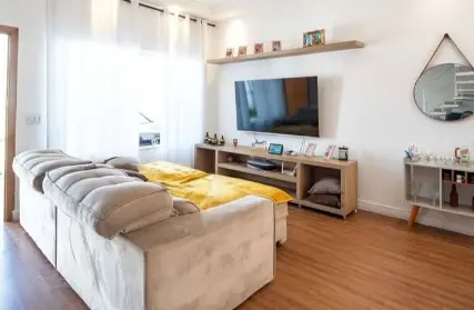 Imagem: Casa Térrea para Venda, Polvilho