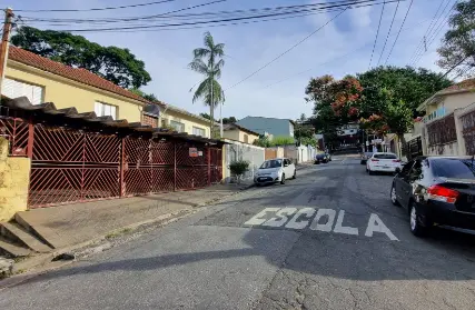 Imagem: Casa Térrea para Venda, Vila Comercial