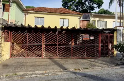 Imagem: Casa Térrea para Venda, Vila Comercial