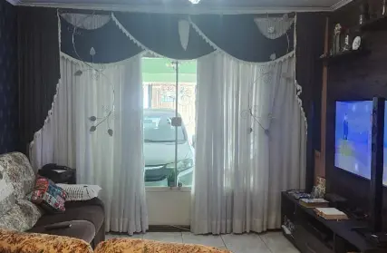 Imagem: Sobrado para Venda, Vila Boaçava