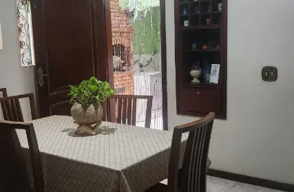Imagem: Sobrado para Venda, Vila Boaçava