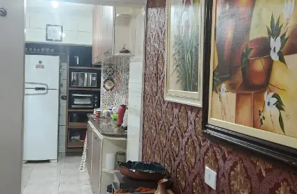 Imagem: Sobrado para Venda, Vila Boaçava