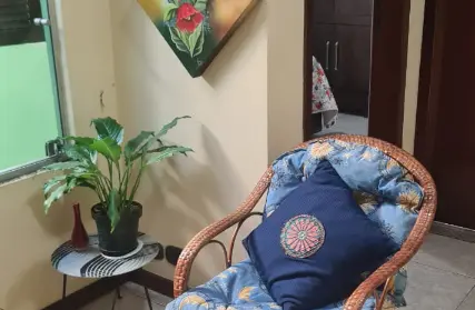 Imagem: Sobrado para Venda, Vila Boaçava