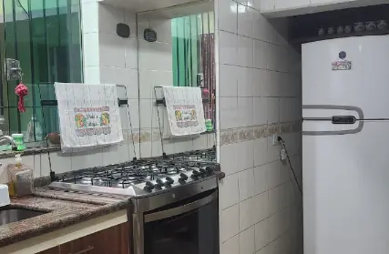 Imagem: Sobrado para Venda, Vila Boaçava
