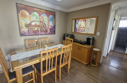 Imagem: Apartamento para Venda, Jardim Íris