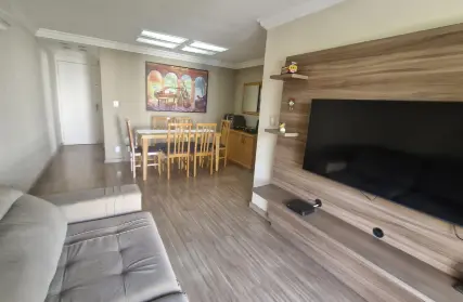 Imagem: Apartamento para Venda, Jardim Íris