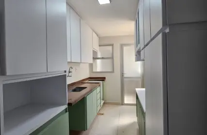 Imagem: Apartamento para Venda, Piqueri