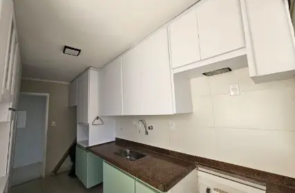 Imagem: Apartamento para Venda, Piqueri