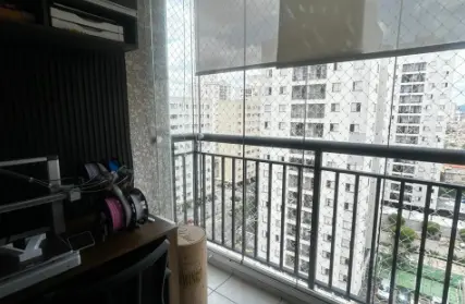 Imagem: Apartamento para Venda, Jardim Íris