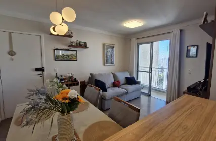 Imagem: Apartamento para Venda, Jardim Íris