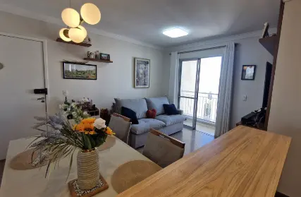 Imagem: Apartamento para Venda, Jardim Íris