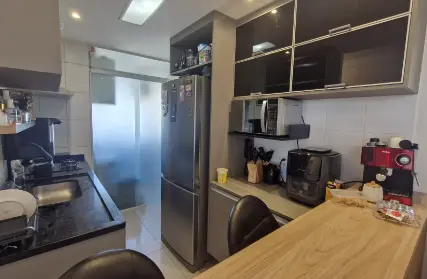 Imagem: Apartamento para Venda, Jardim Íris