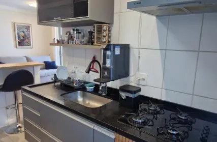 Imagem: Apartamento para Venda, Jardim Íris
