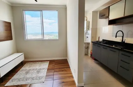 Imagem: Apartamento para Venda, Loteamento City Jaragua
