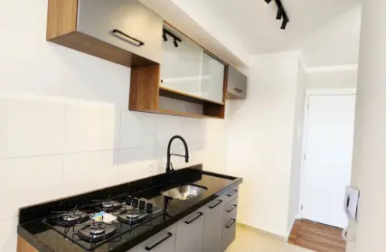 Imagem: Apartamento para Venda, Loteamento City Jaragua