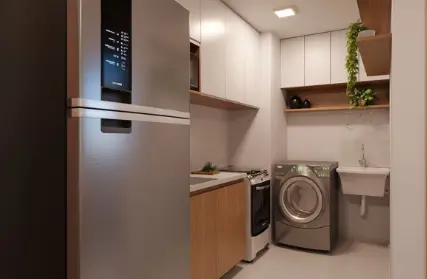 Imagem: Apartamento para Venda, Várzea da Barra Funda