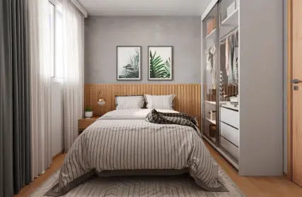 Imagem: Apartamento para Venda, Várzea da Barra Funda