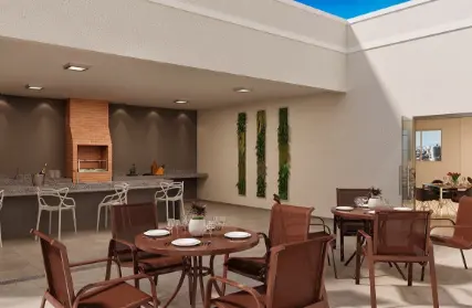 Imagem: Apartamento para Venda, Várzea da Barra Funda