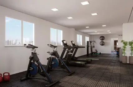 Imagem: Apartamento para Venda, Várzea da Barra Funda