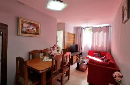 Imagem: Apartamento para Venda, Vila Clarice