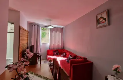 Imagem: Apartamento para Venda, Vila Clarice