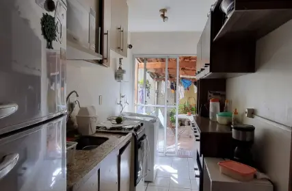 Imagem: Apartamento para Venda, Vila Clarice