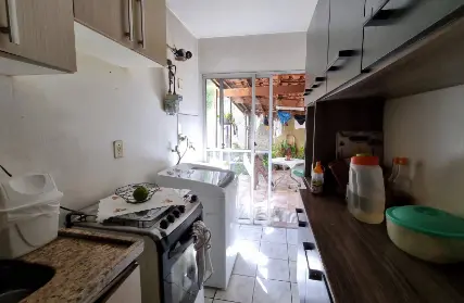 Imagem: Apartamento para Venda, Vila Clarice