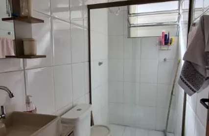Imagem: Apartamento para Venda, Vila Clarice