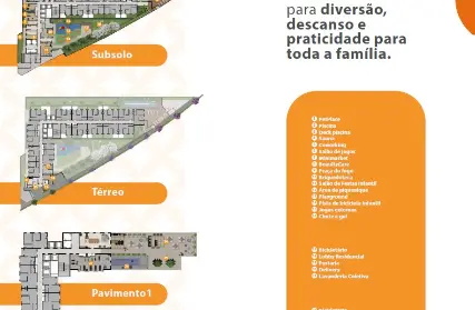 Imagem: Apartamento para Venda, Pirituba