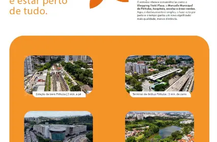 Imagem: Apartamento para Venda, Pirituba