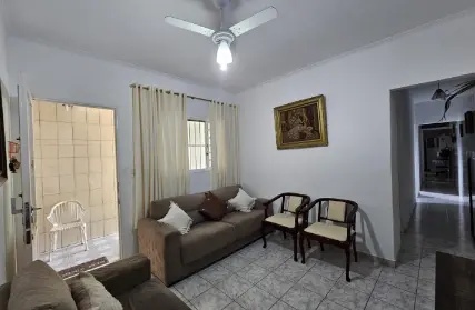 Imagem: Casa Térrea para Venda, Jardim São João