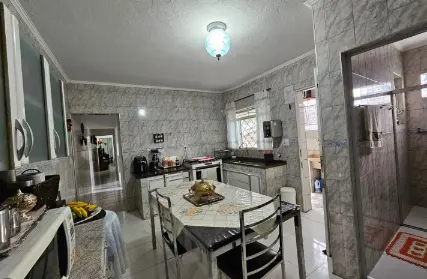 Imagem: Casa Térrea para Venda, Jardim São João