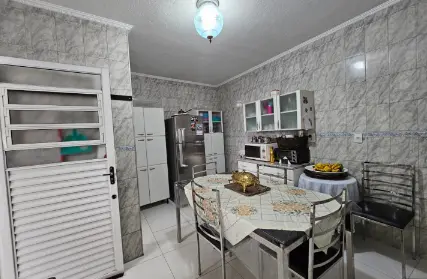 Imagem: Casa Térrea para Venda, Jardim São João