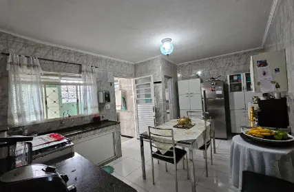 Imagem: Casa Térrea para Venda, Jardim São João